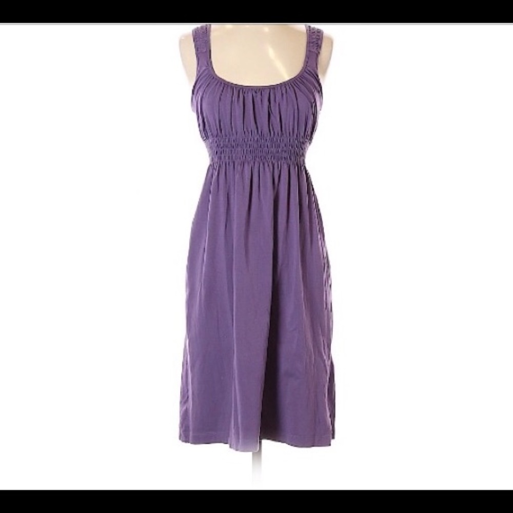 Victoria’s Secret Bra-Top Dress